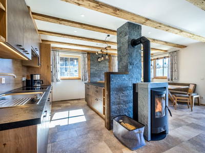 Bild 55 aus  Durchholzalm | Das Chalet am Floitensberg