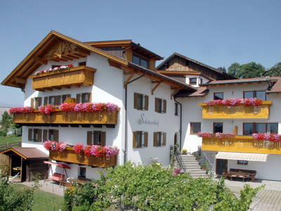 Bild 2 aus  Schötzerhof