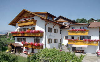 Schötzerhof aus Mölten