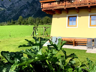 Bild 126 aus Alpen Appartements Oberlehengut HIDEAWAY