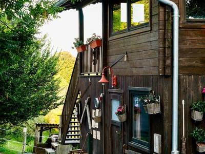 Bild 33 aus  Römerweg