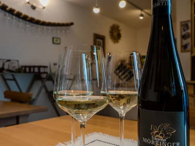 Bild 18 aus Winzerhof Mörtinger