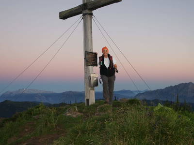 Bild 23 aus  Der Perweinhof
