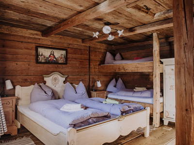 Bild 36 aus  Sonnleitn Hütten