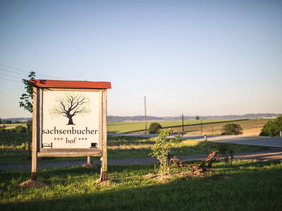 Bild 4 aus Sachsenbucherhof