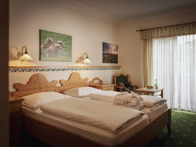 Bild 135 aus  Landhotel Spreitzhofer - Braunhof