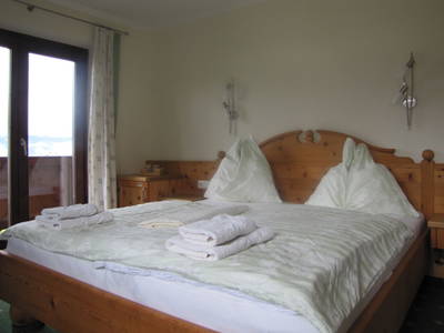 Doppelzimmer Zimmer Nr. 3