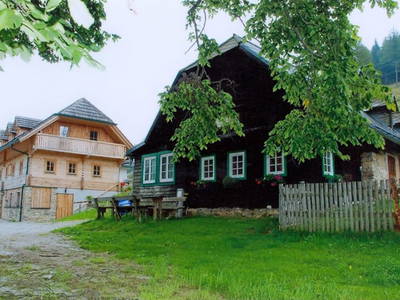 Bild 2 aus  Moospeterhütte