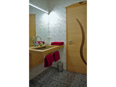 Beispielfoto Bad - Artner Naturpension