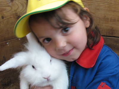 Bild 35 aus  Kinderbauernhof Ierzerhof Pitztal 