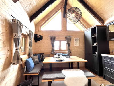 Bild 10 aus  Götzfried Almhütte