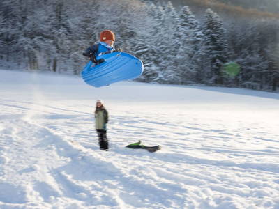 Bild 88 aus  Hofstatt Salzburg Ferienhaus 