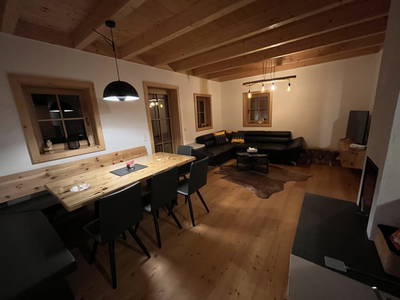 Bild 32 aus  TANAs Almhütte