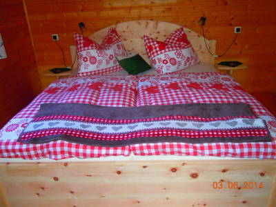 Bild 7 aus  Wansinghütte