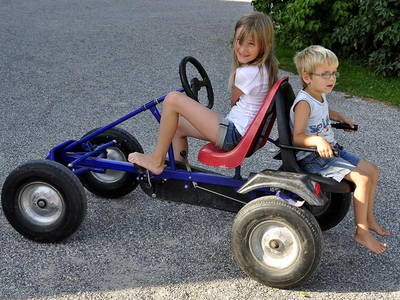 Bild 8 aus  Ferienhof Hitzelberger