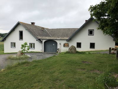 Bild 2 aus  Landhaus Falkendorf