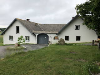 Landhaus Falkendorf aus Amaliendorf-Aalfang