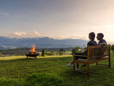 Bild 14 aus  Ferienhaus Karawankenblick