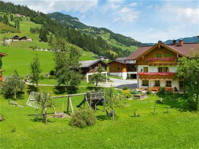 Bild 32 aus Biobauernhof Aubauer