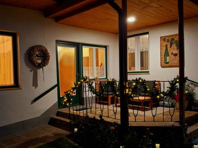 Bild 78 aus  Ferienhaus Weinviertel