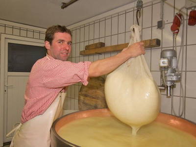 Bild 20 aus  Larchergut