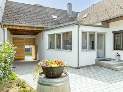 Bild 11 aus  Gästehaus WEIN-Traum