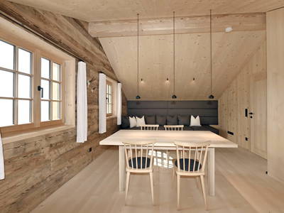 Bild 17 aus  UNSER VORSÄSS - Geisskopf