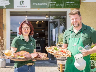 Bild 20 aus  Camping Maisserhof