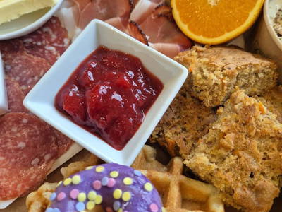 Bild 30 aus  Weinhof Ritter