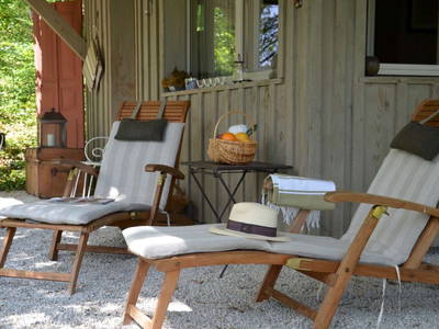 Bild 6 aus  Les Gites du Rigaudou