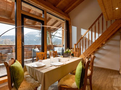 Bild 64 aus  Narzenhof Chalets, Familien & luxus Apartments am Bauernhof, Kitzbühler Alpen