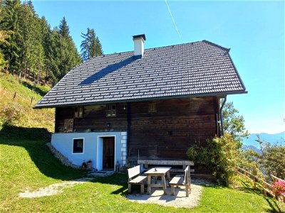 Bild 7 aus Berghütte Reissnerhof