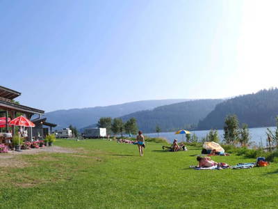 Bild 39 aus  Ferienhaus "Loinig"