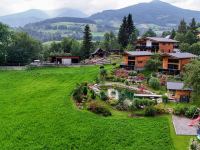 Bild 23 aus  Hofchalets Nikola