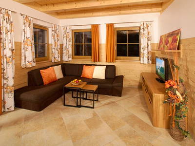 Bild 23 aus  Bio Chalet Sonne