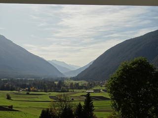 Hartl's Hof aus Nassereith