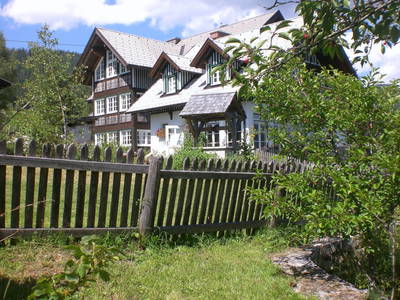 Bild 2 aus  Bio Bauernhof Leitenmüller