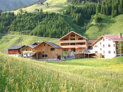 Bild 2 aus  Villa Natur