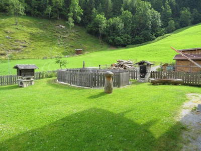 Bild 74 aus  Landhaus Dorfer - Obergollegg