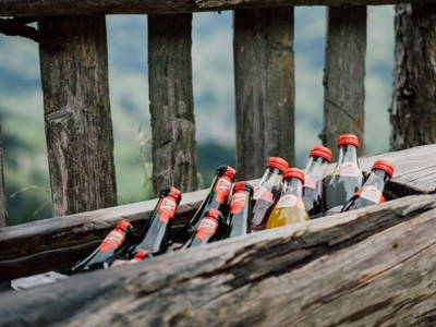 Bild 8 aus  Sonnseit-Hütte