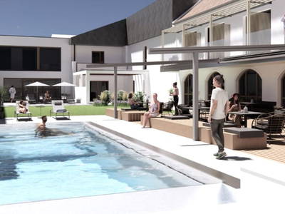 Bild 3 aus  Weingut - Gästehaus zum Seeblick Familie Sattler