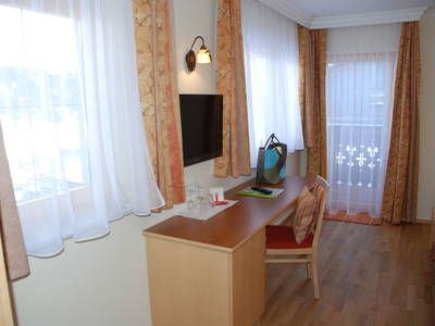 Bild 21 aus  Pension Klemmerhof