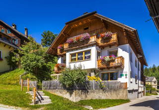 Weberhof - Salzburger Lungau aus Mauterndorf