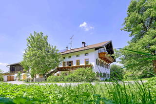 Berndlhof aus Obing