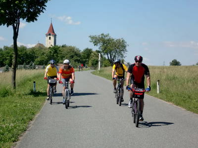 Bild 68 aus  Ferienhaus Weinviertel