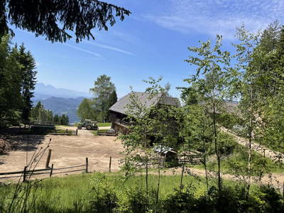 Bild 6 aus  Almhaus Bachler