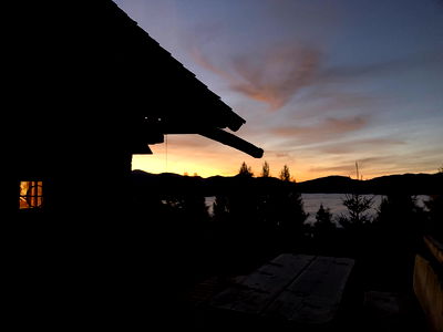 Bild 9 aus Almhütte Kärnten - Almhütte Troadkasten Stubeck