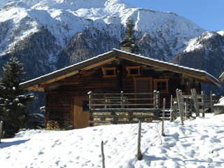 Pichler Kasa aus Heiligenblut am Großglockner in Kärnten