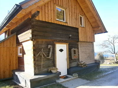 Bild 2 aus  Troadkasten Hollnhof & Bergblick Hollnhof