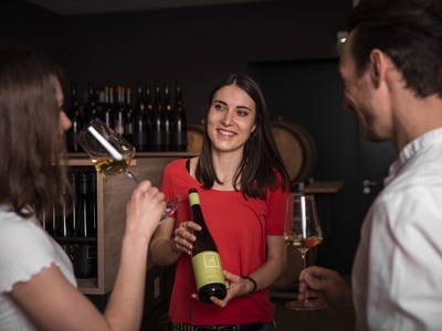 Bild 51 aus  Weingut STRAWANZER Donabaum